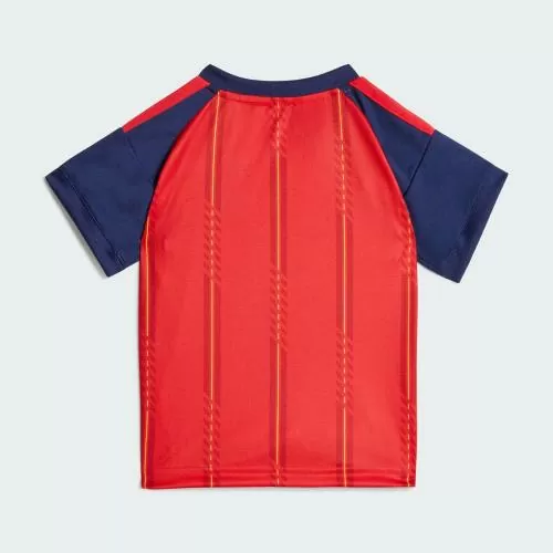 Spain Home Infants Kit WC - 2025-26